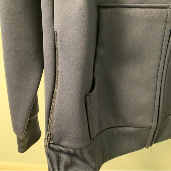 Burton Full Zip Jacket - Picture 4 of 7